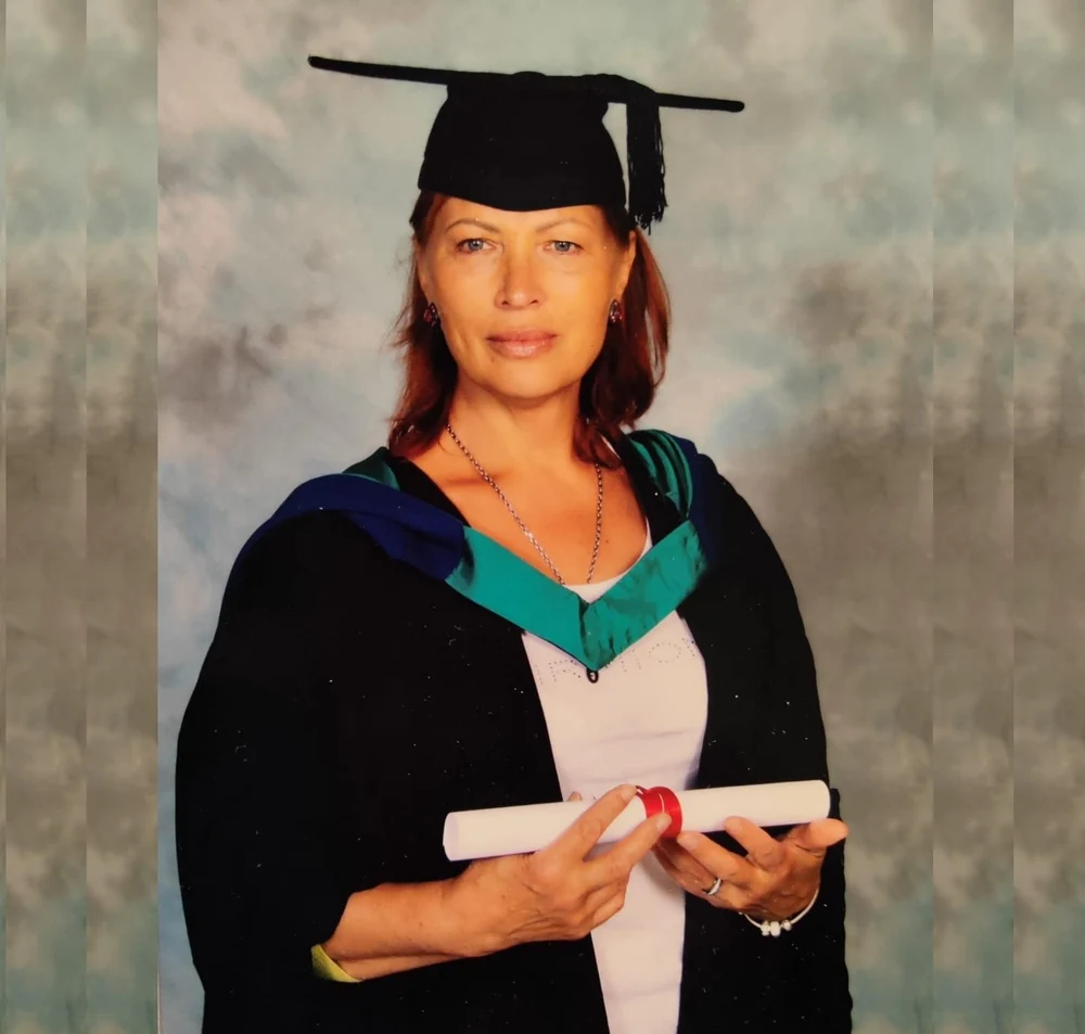 Более 10 лет в остеопатии!